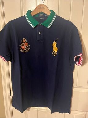 Polo Ralph Lauren Shirt
